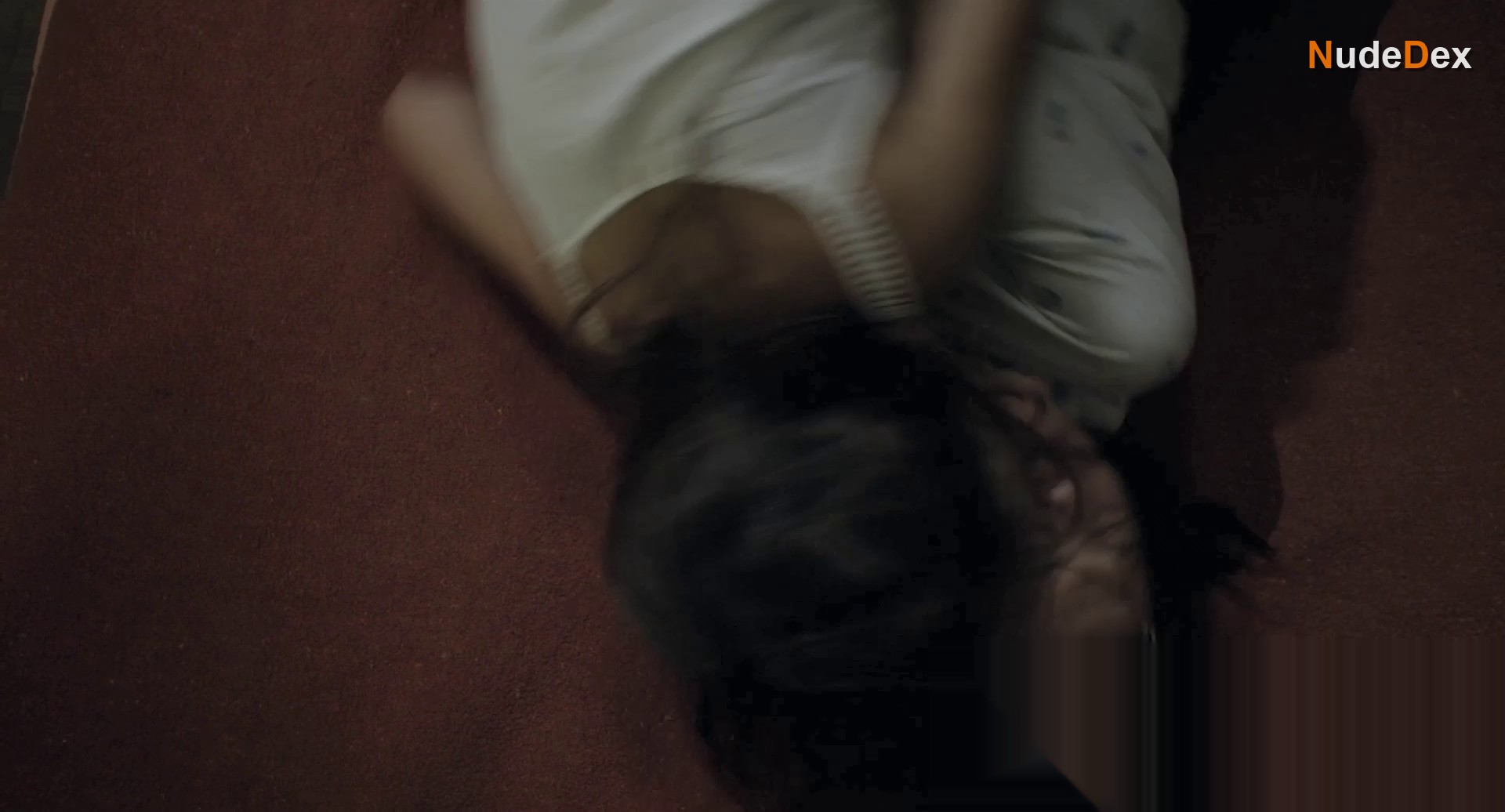 Filipa Areosa in At An Uncertain Time, photo 4