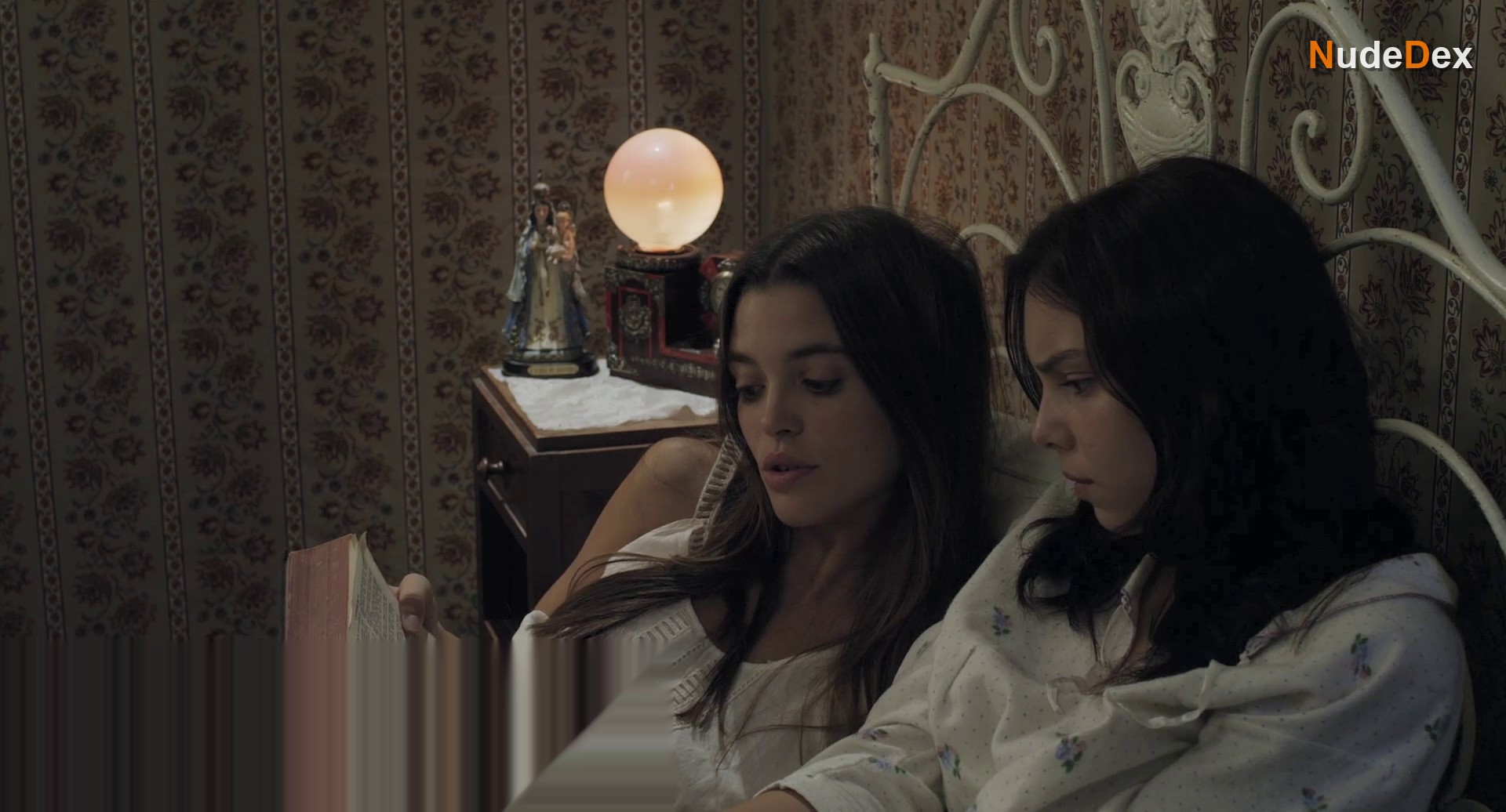 Filipa Areosa in At An Uncertain Time, photo 5