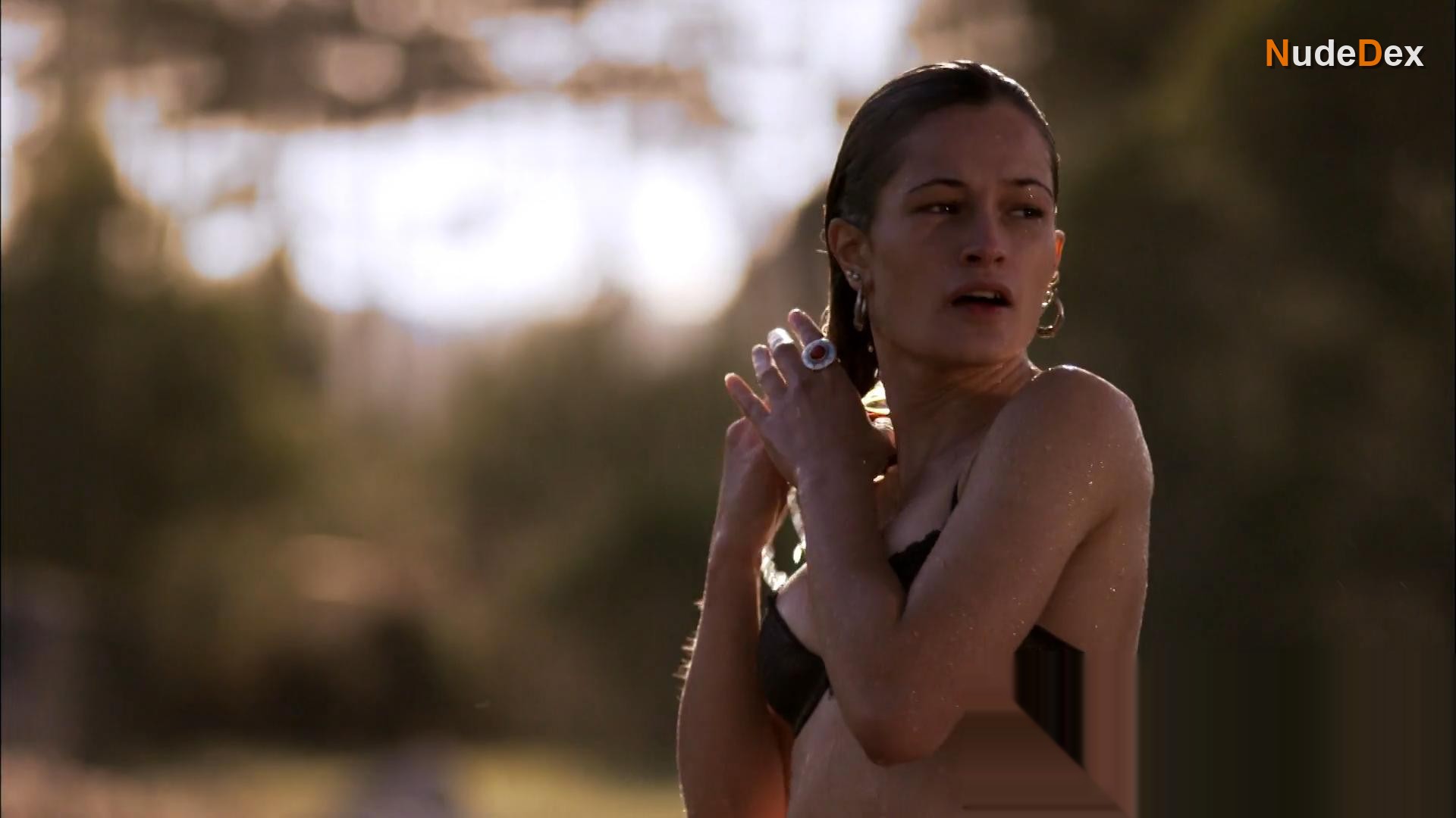 Filipa Louceiro in Poderosas, photo 2