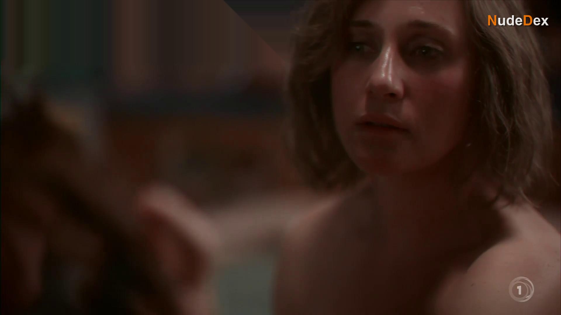 Fiona Armstrong in Heaven And Hell The Centrepoint Story, photo 5