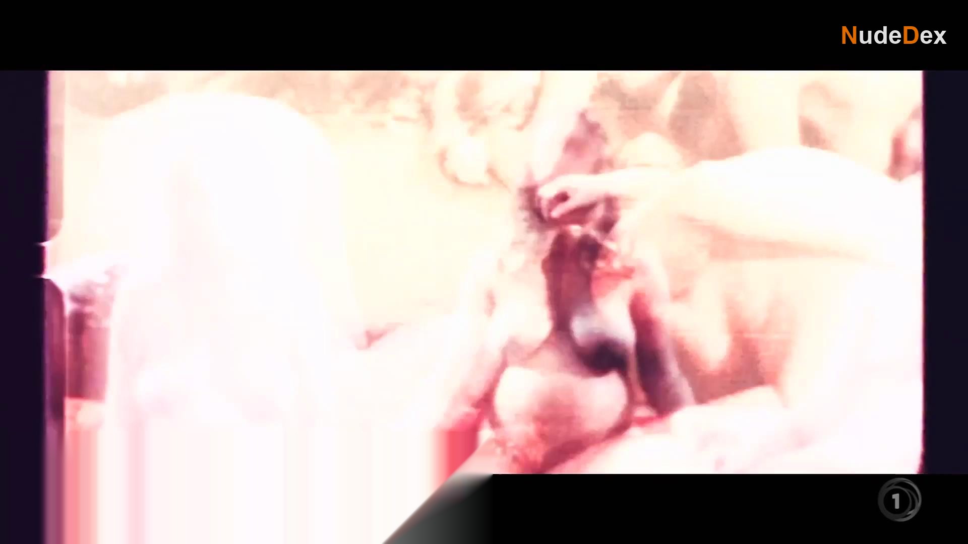Fiona Armstrong in Heaven And Hell The Centrepoint Story, photo 11