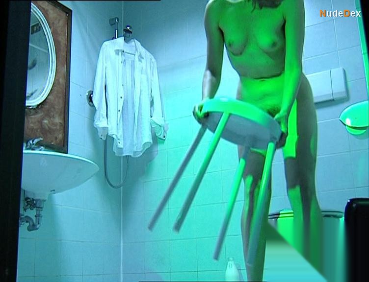 Fiorella Ceccacci Rubino in Sctmv Sono Come Tu Mi Vuoi, photo 4