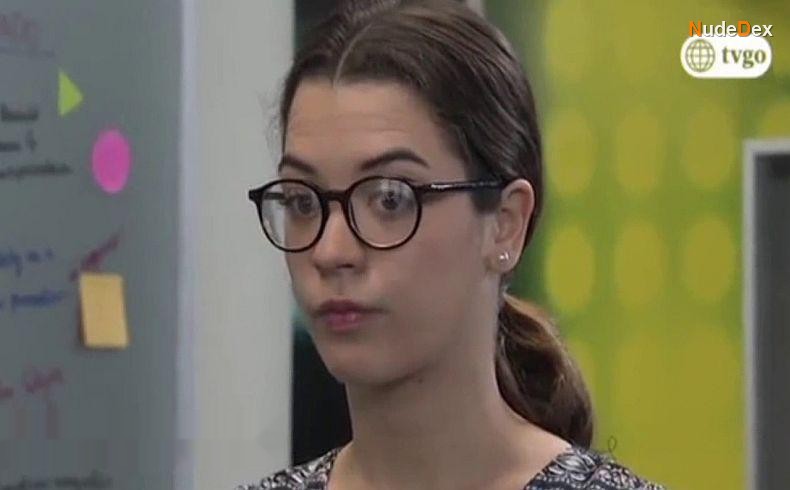 Fiorella Pennano in Ven, Baila, Quinceanera, photo 22