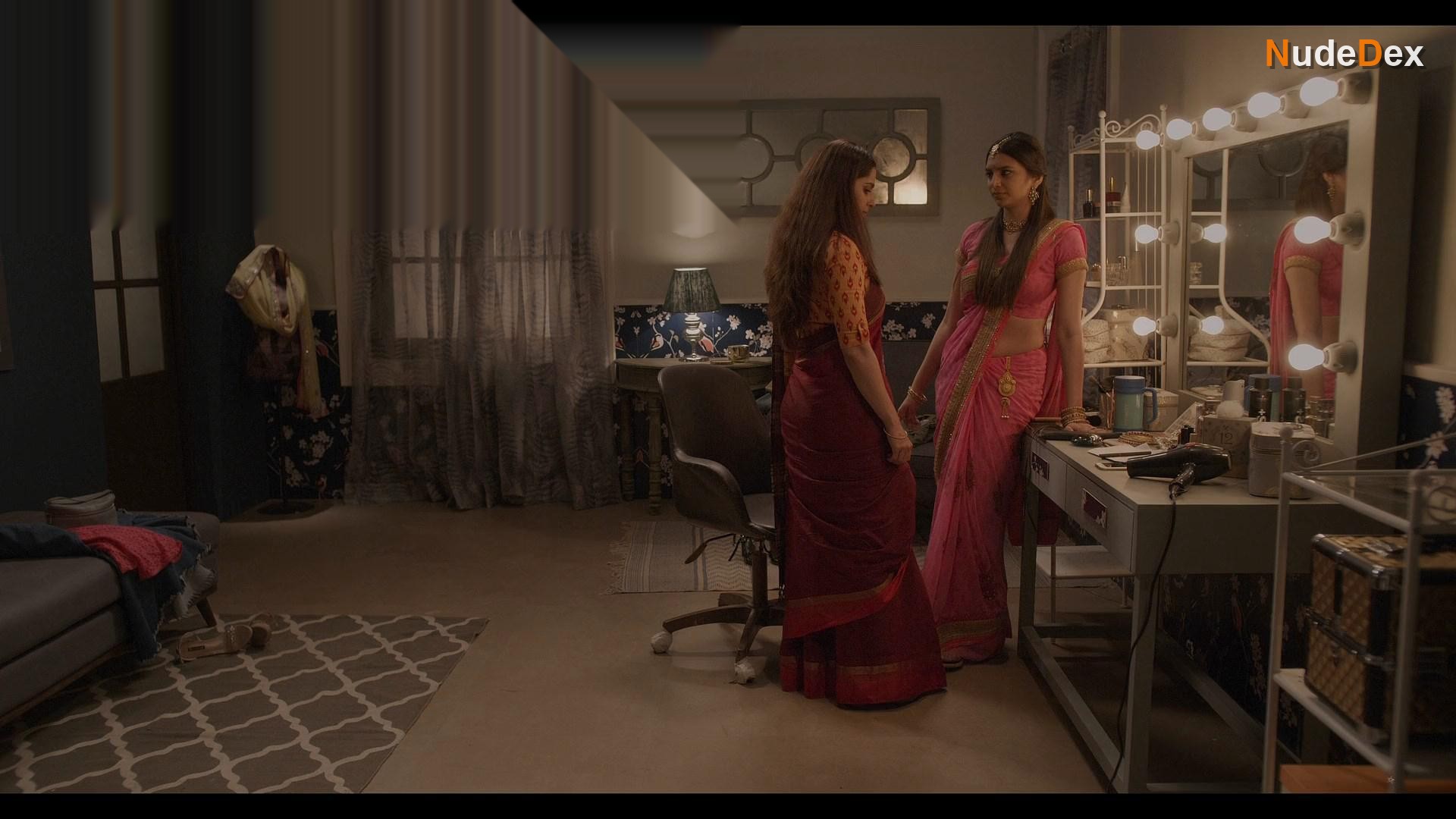 Flora Saini in City Of Dreams, photo 5