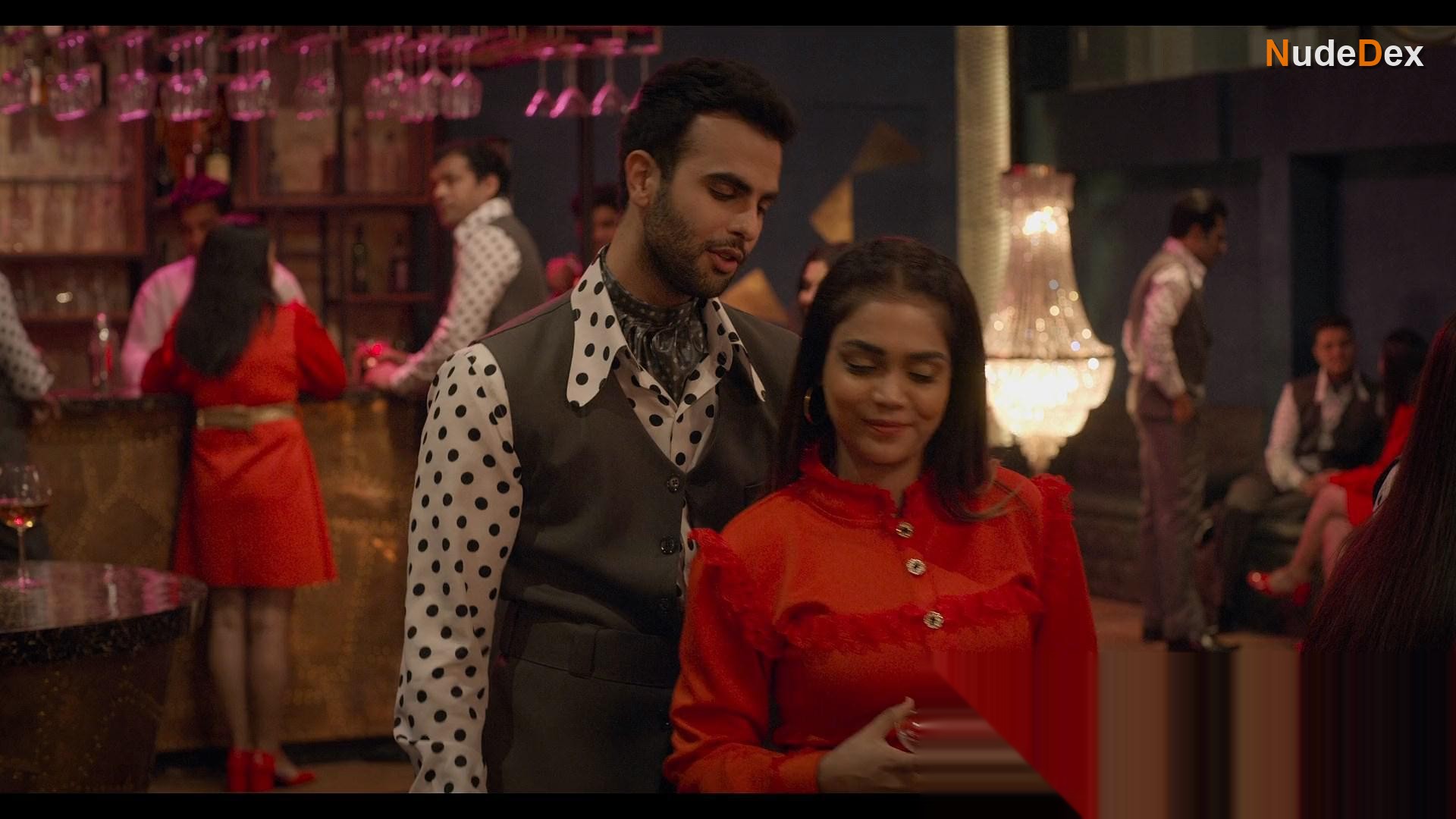 Flora Saini in City Of Dreams, photo 18