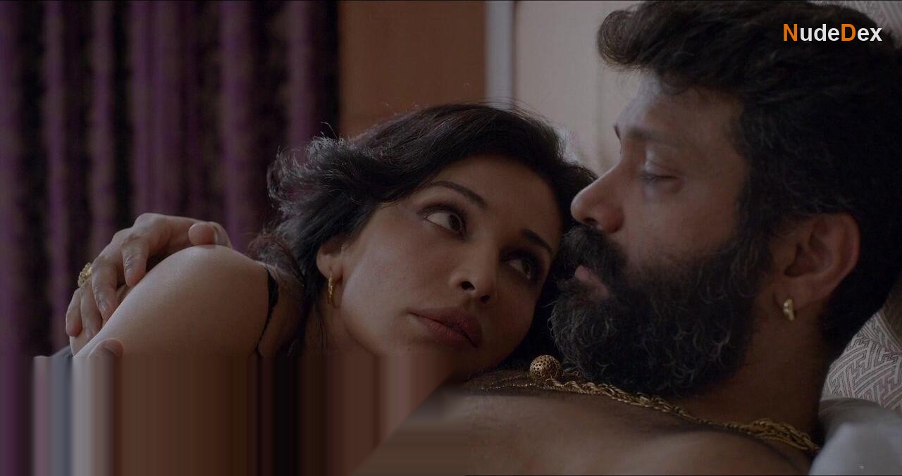 Flora Saini in City Of Dreams, photo 27