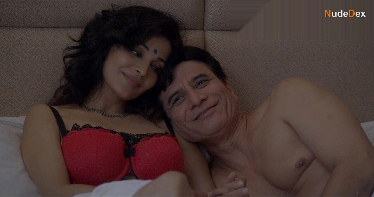 Flora Saini in City Of Dreams, photo 32