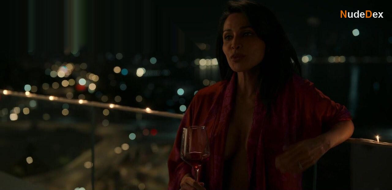 Flora Saini in City Of Dreams, photo 35