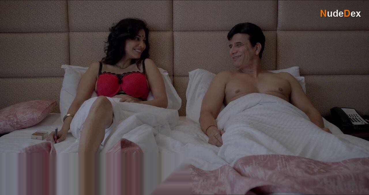 Flora Saini in City Of Dreams, photo 46