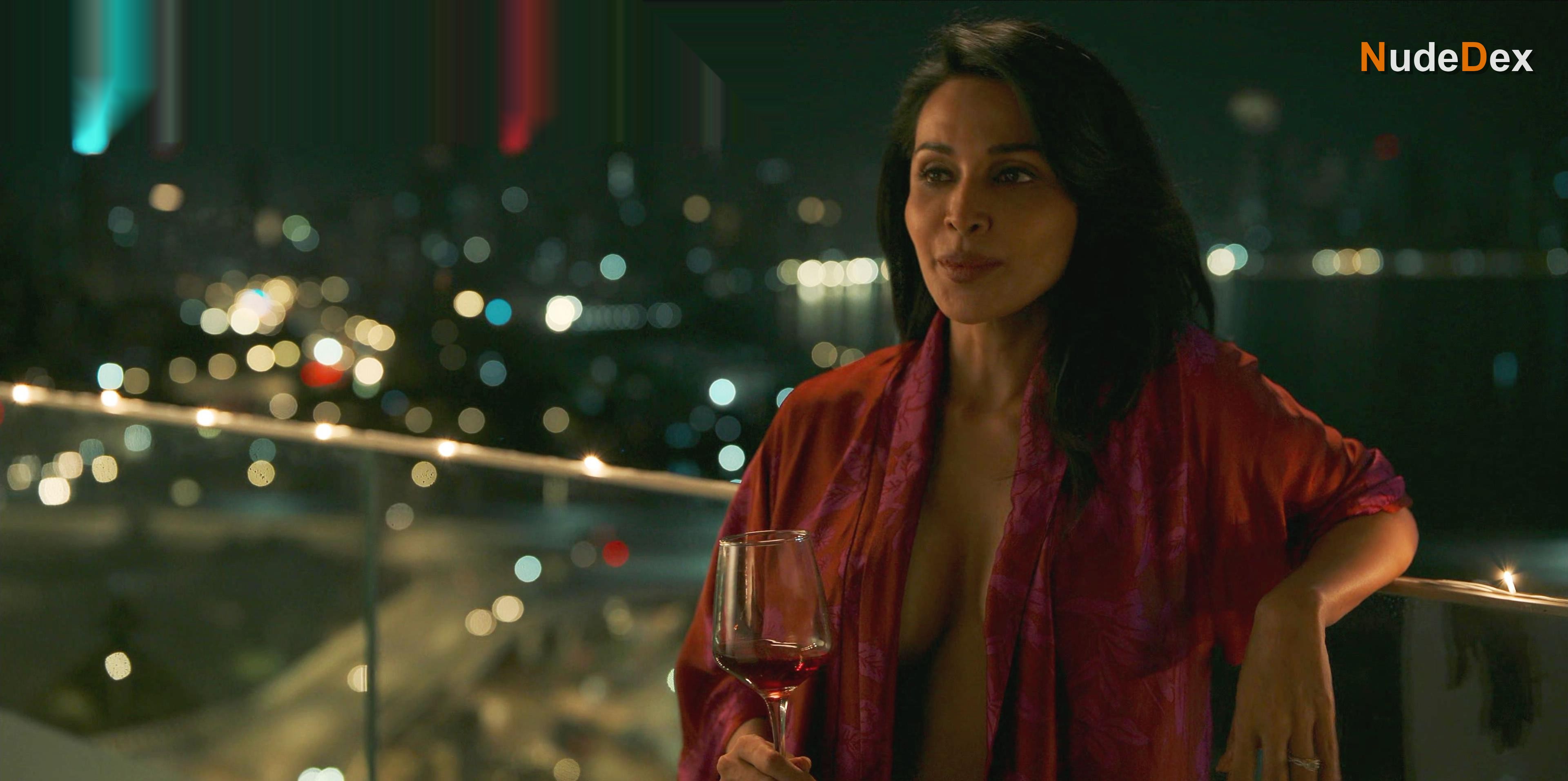 Flora Saini in Aarya