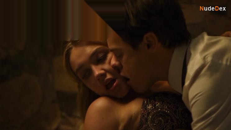 Florence Pugh in 23c0e4ddc12f413aaac2cccb8c3533a6, photo 1