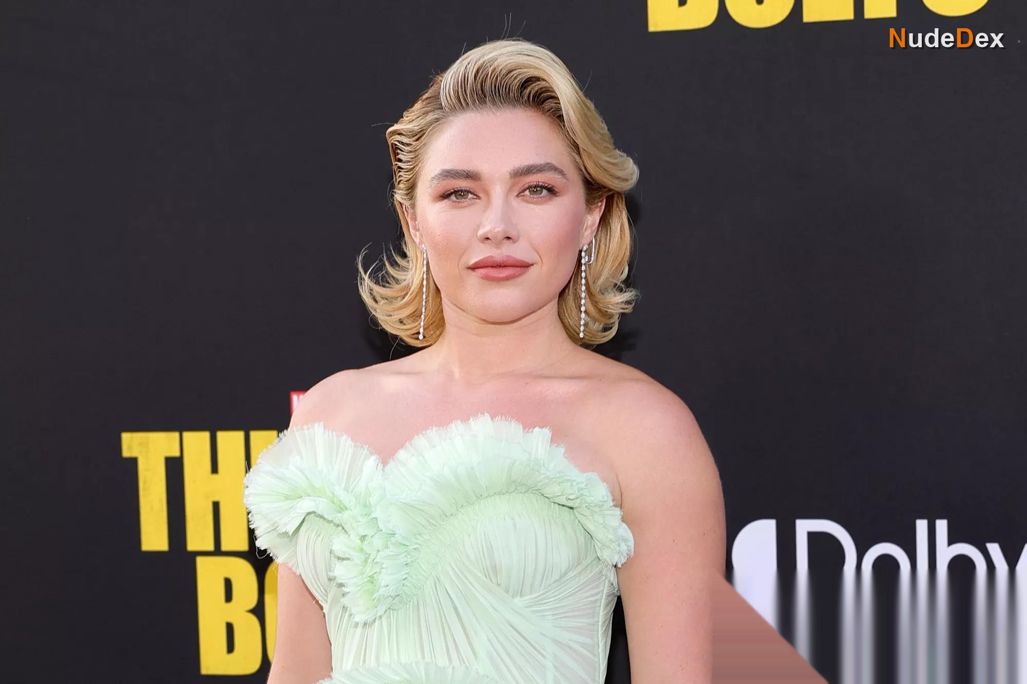 Florence Pugh in 9686c47263684afc839252f80199e7aa, photo 1