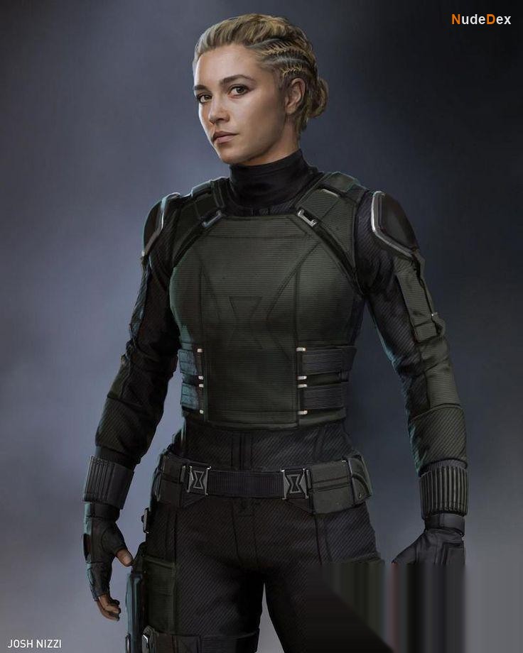 Florence Pugh in D05eaadb8bd244f9a2df5e4b62342568, photo 1