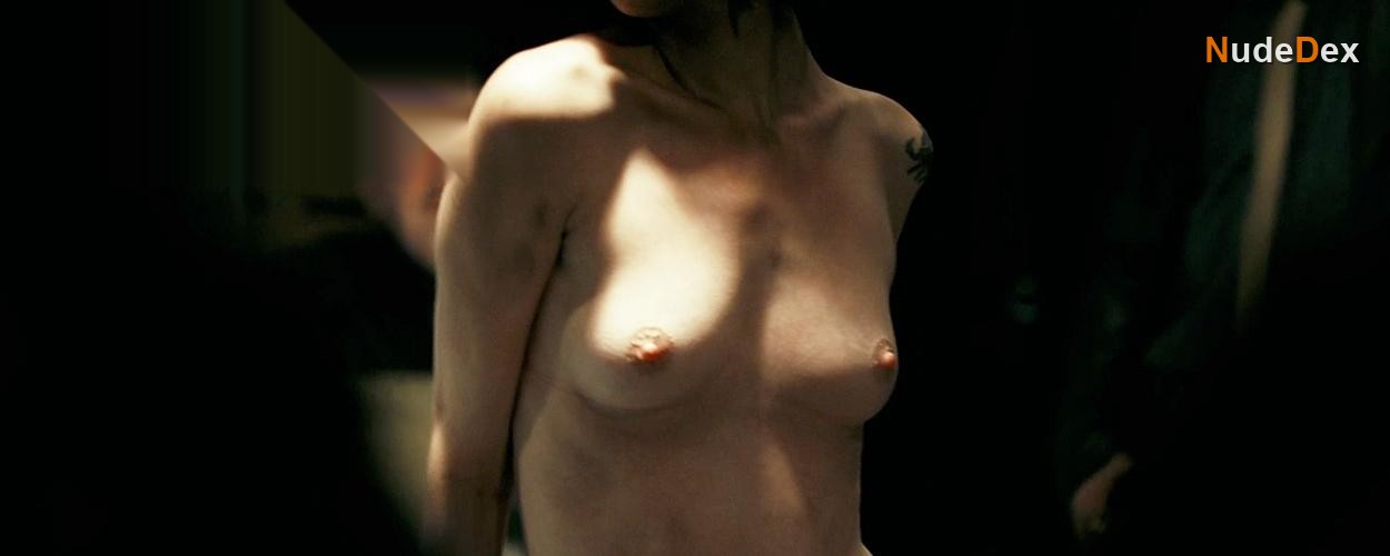 Florencia Limonoff in Neon Flesh, photo 2