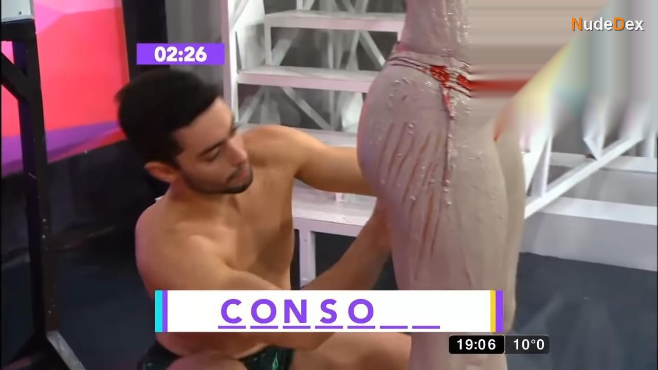 Flor Vigna in Combate, photo 9