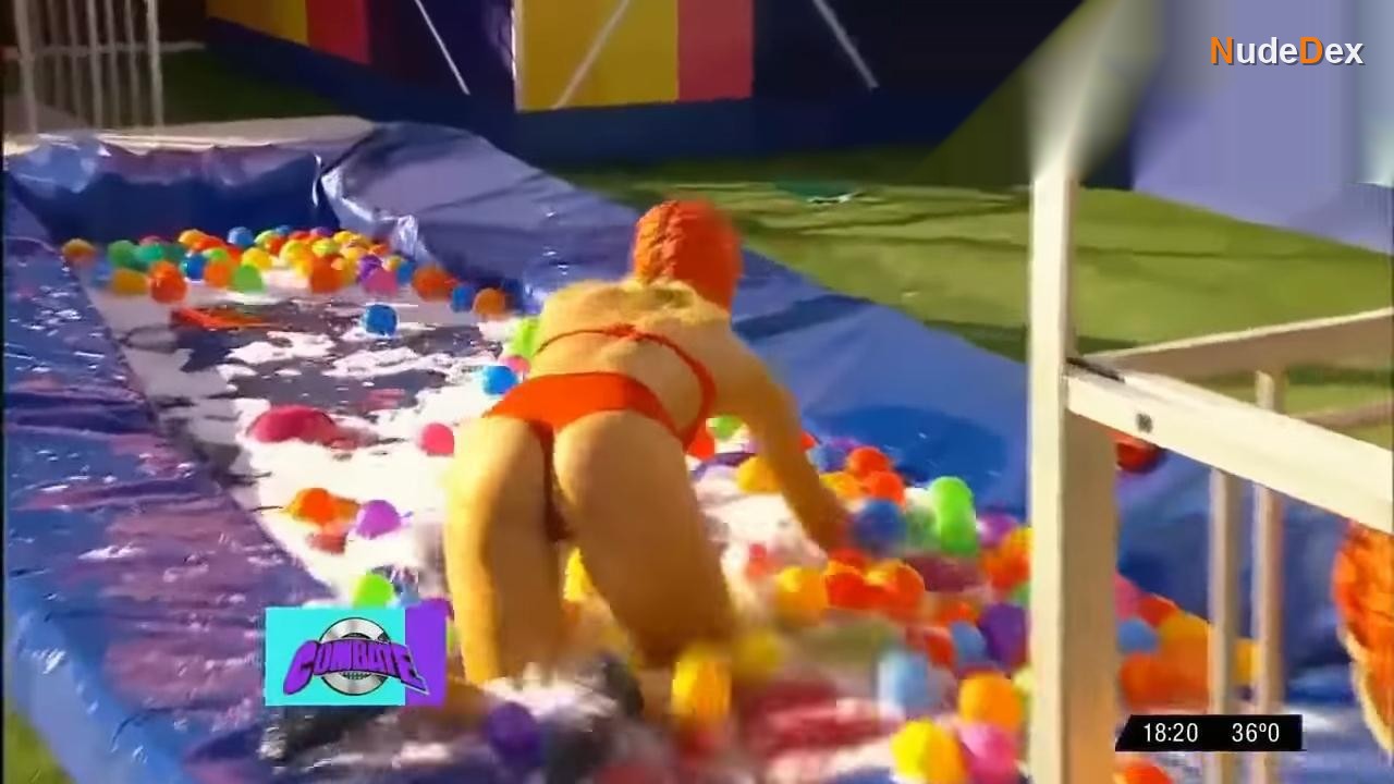 Flor Vigna in Combate, photo 15