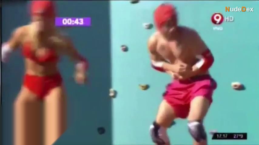 Flor Vigna in Combate, photo 19