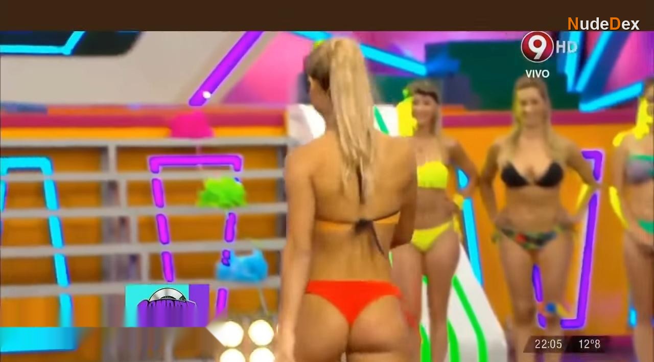 Flor Vigna in Combate, photo 20