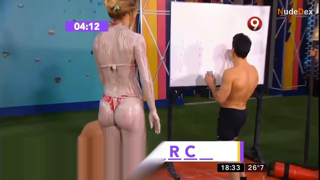 Flor Vigna in Combate, photo 21