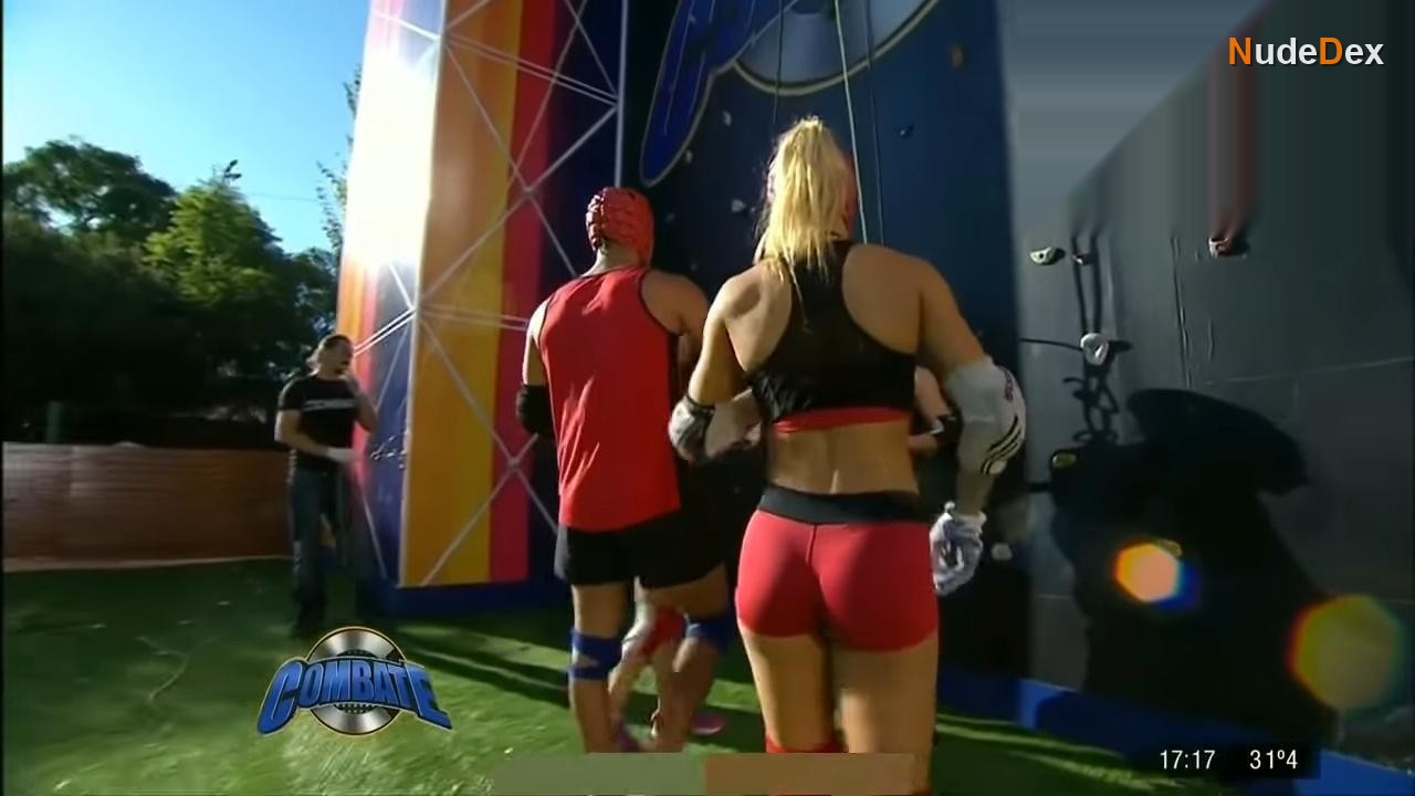 Flor Vigna in Combate, photo 27