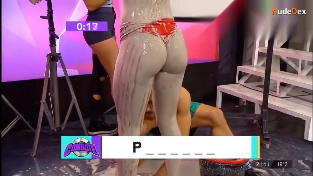 Flor Vigna in Combate, photo 28