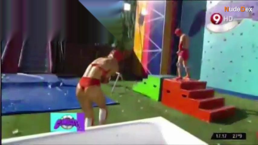 Flor Vigna in Combate, photo 34