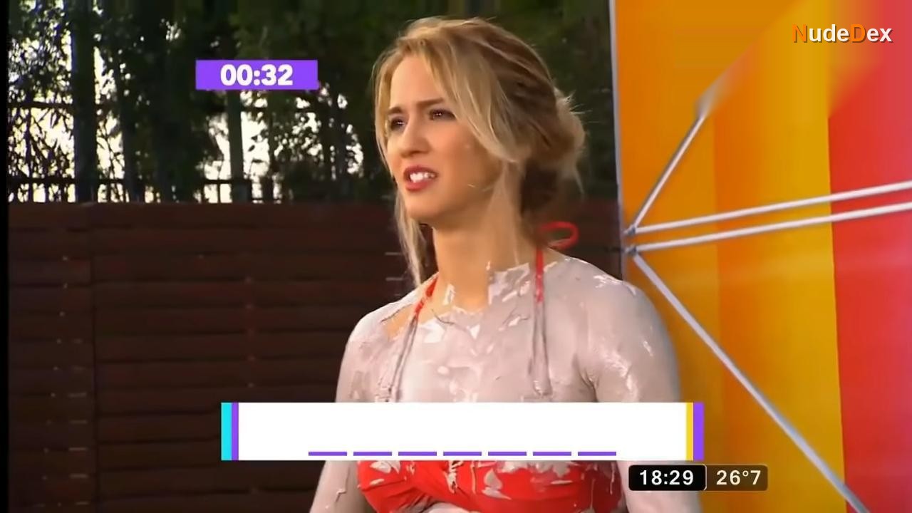 Flor Vigna in Combate, photo 35