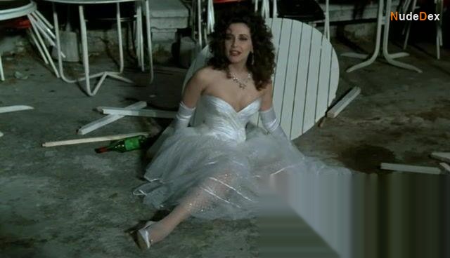 Francesca Dellera in Roba Da Ricchi, photo 2