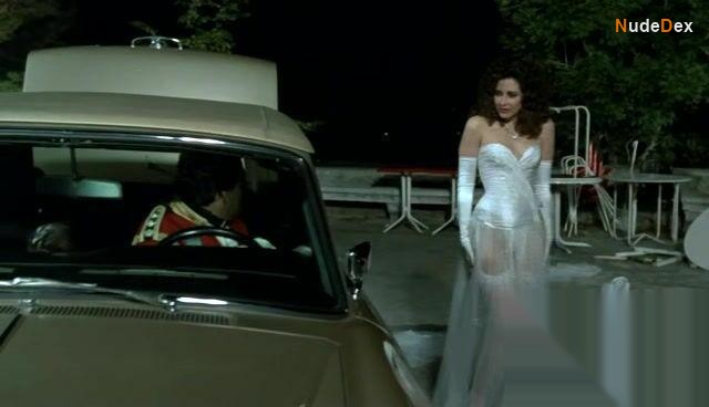 Francesca Dellera in Roba Da Ricchi, photo 4