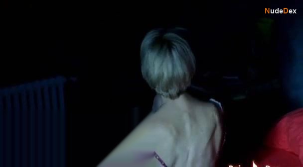 Francesca Inaudi in Crimini, photo 3