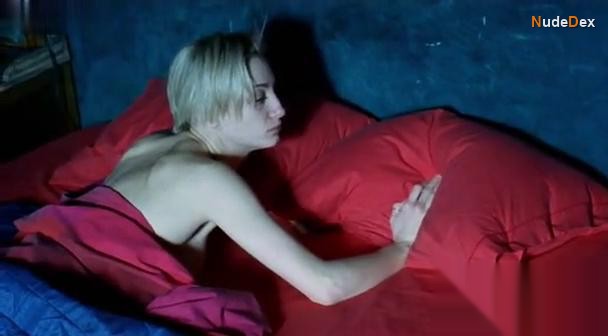 Francesca Inaudi in Crimini, photo 8