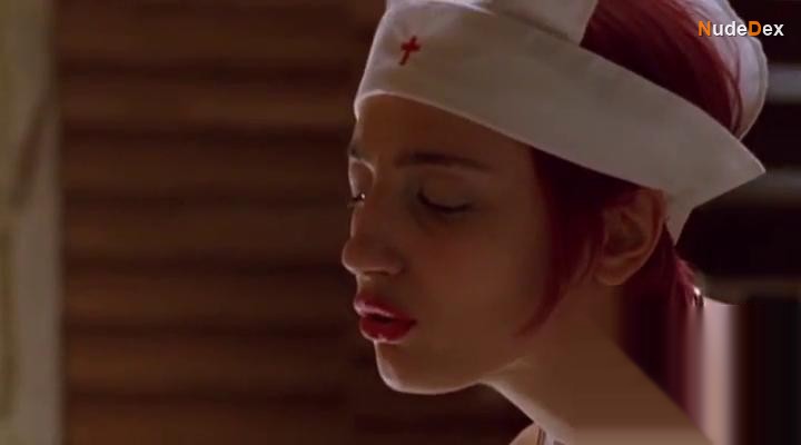 Francesca Inaudi in Dopo Mezzanotte, photo 3