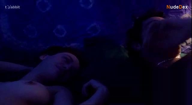 Francesca Inaudi in Dopo Mezzanotte, photo 5