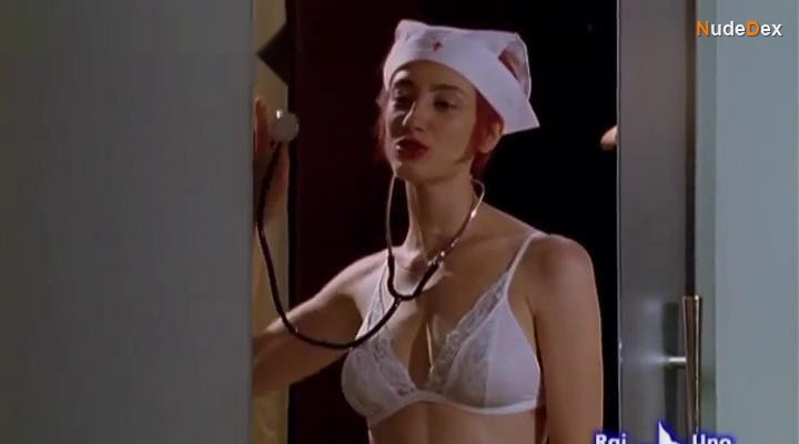 Francesca Inaudi in Dopo Mezzanotte, photo 10