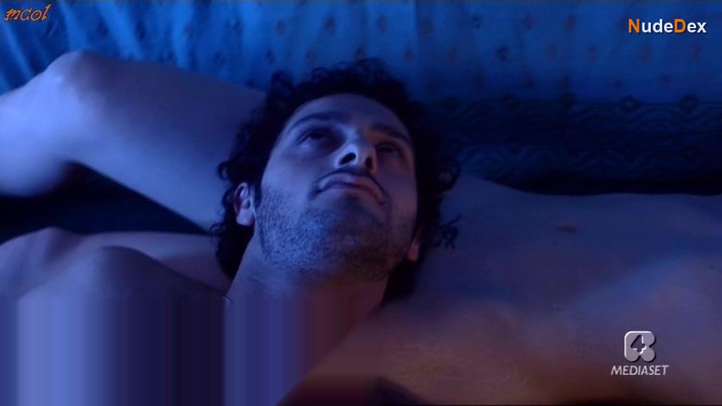 Francesca Inaudi in Dopo Mezzanotte, photo 14