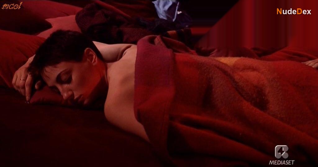 Francesca Inaudi in Dopo Mezzanotte, photo 16