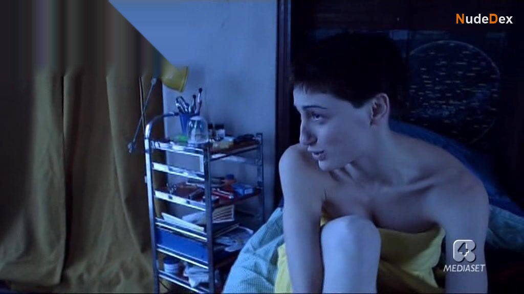 Francesca Inaudi in Dopo Mezzanotte, photo 23
