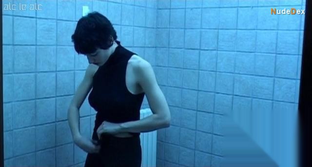 Francesca Inaudi in Gli Arcangeli, photo 2