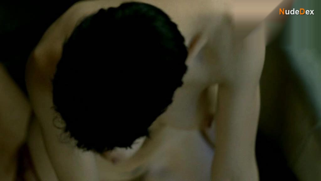 Francesca Inaudi in Il Richiamo, photo 5