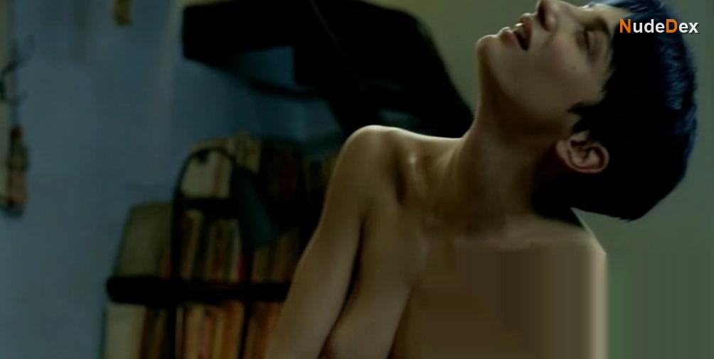 Francesca Inaudi in Il Richiamo, photo 6