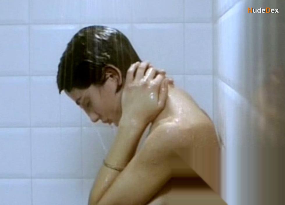 Francesca Inaudi in L Uomo Perfetto, photo 2
