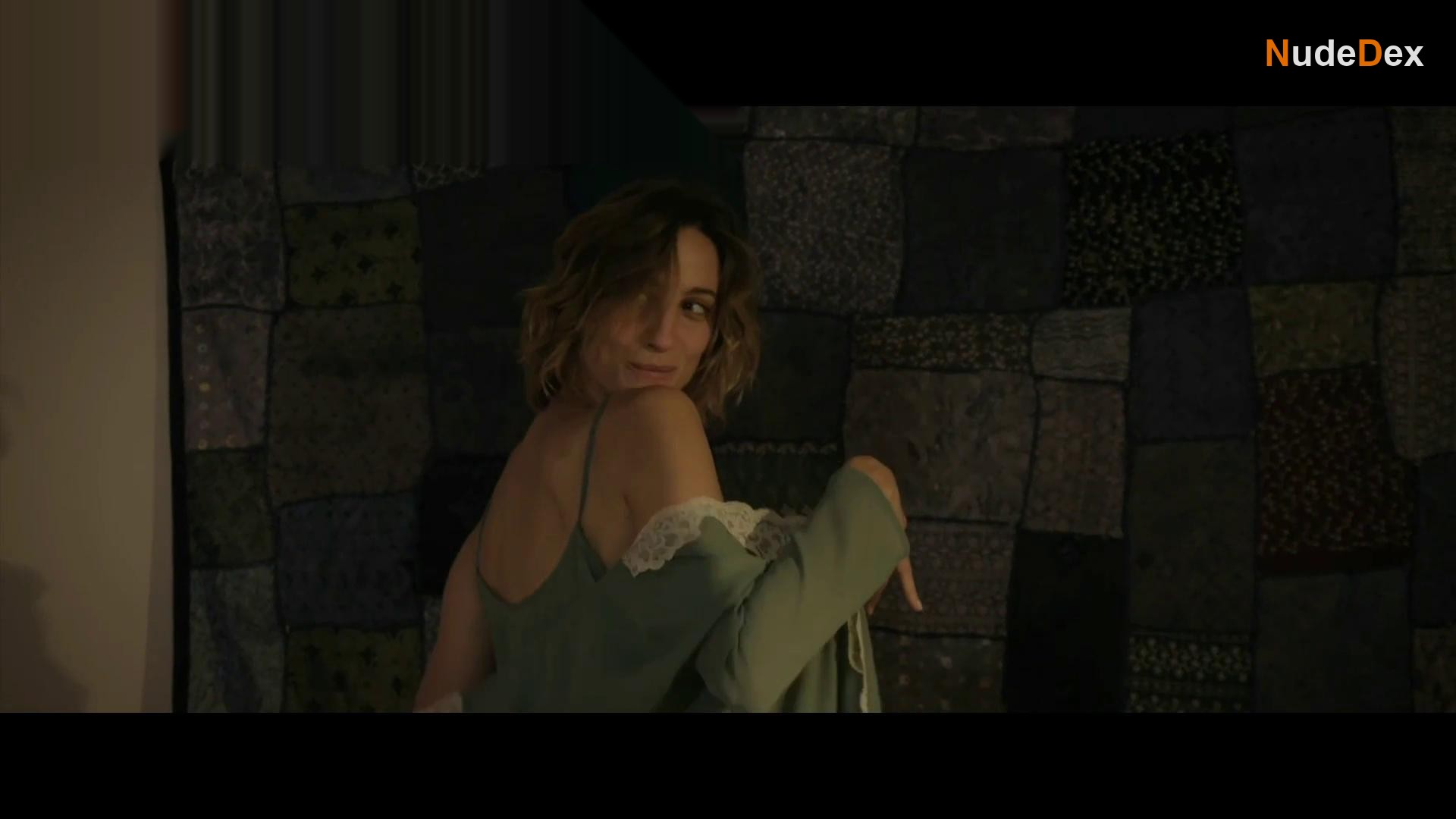 Francesca Inaudi in Ninna Nanna, photo 2