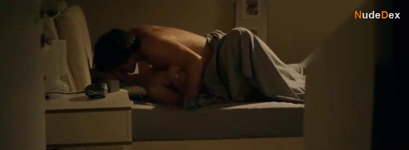 Francesca Inaudi in Until Judge Do Us Apart, photo 1
