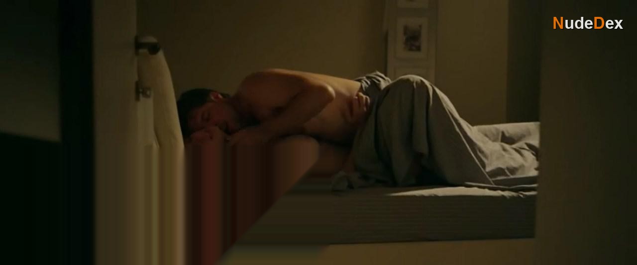 Francesca Inaudi in Until Judge Do Us Apart, photo 4