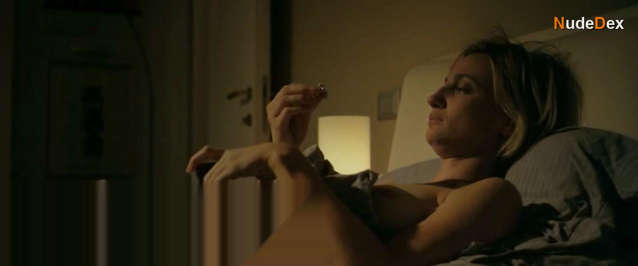 Francesca Inaudi in Until Judge Do Us Apart, photo 5