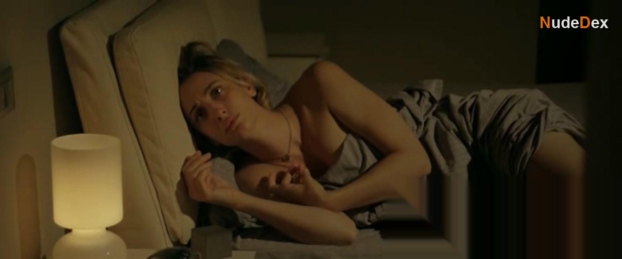 Francesca Inaudi in Until Judge Do Us Apart, photo 7