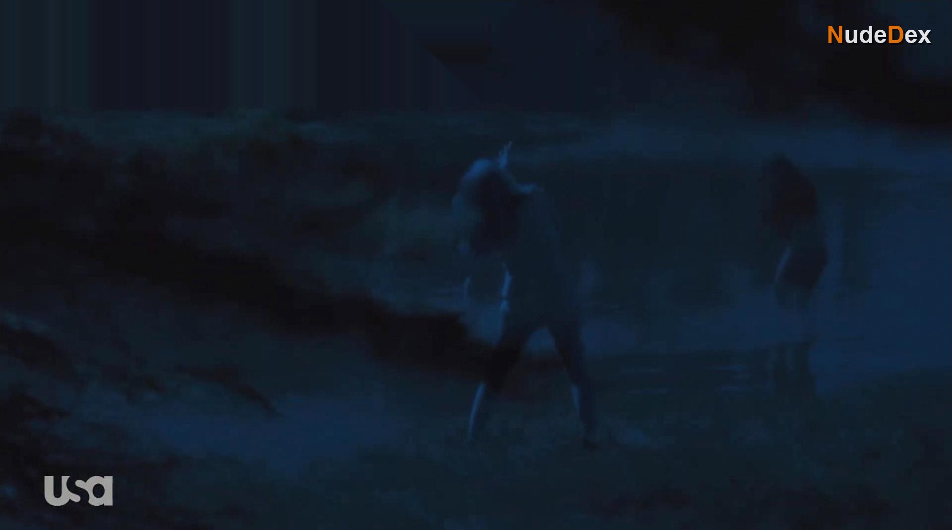 Alexis Nichole Smith in The Sinner