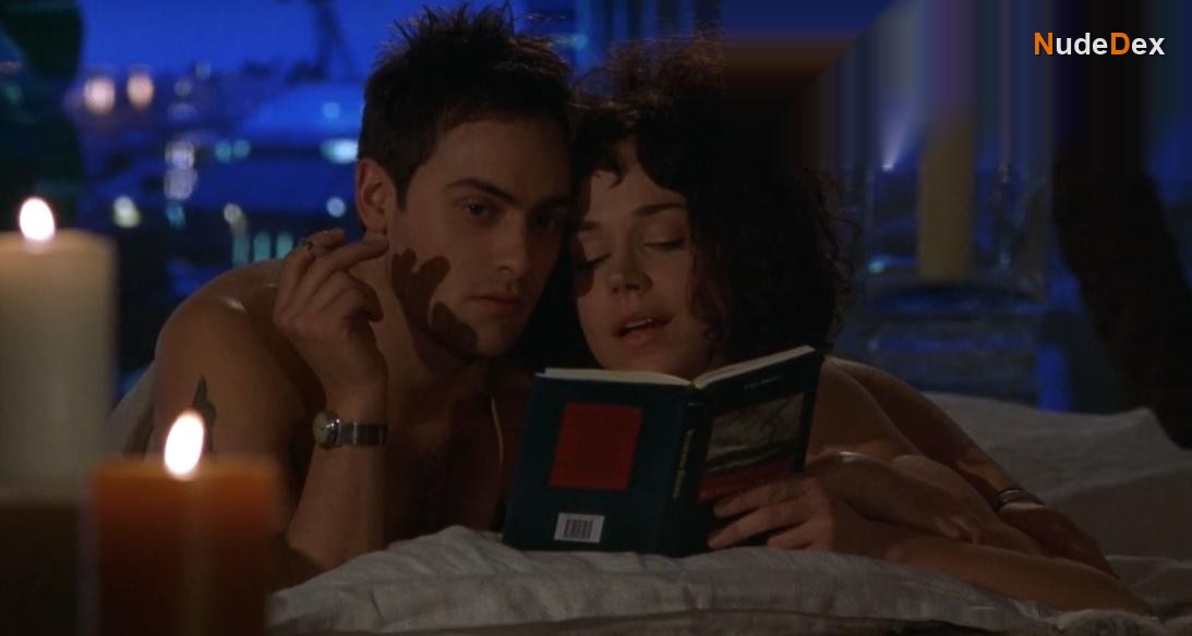 Frances O'connor in About Adam, photo 2