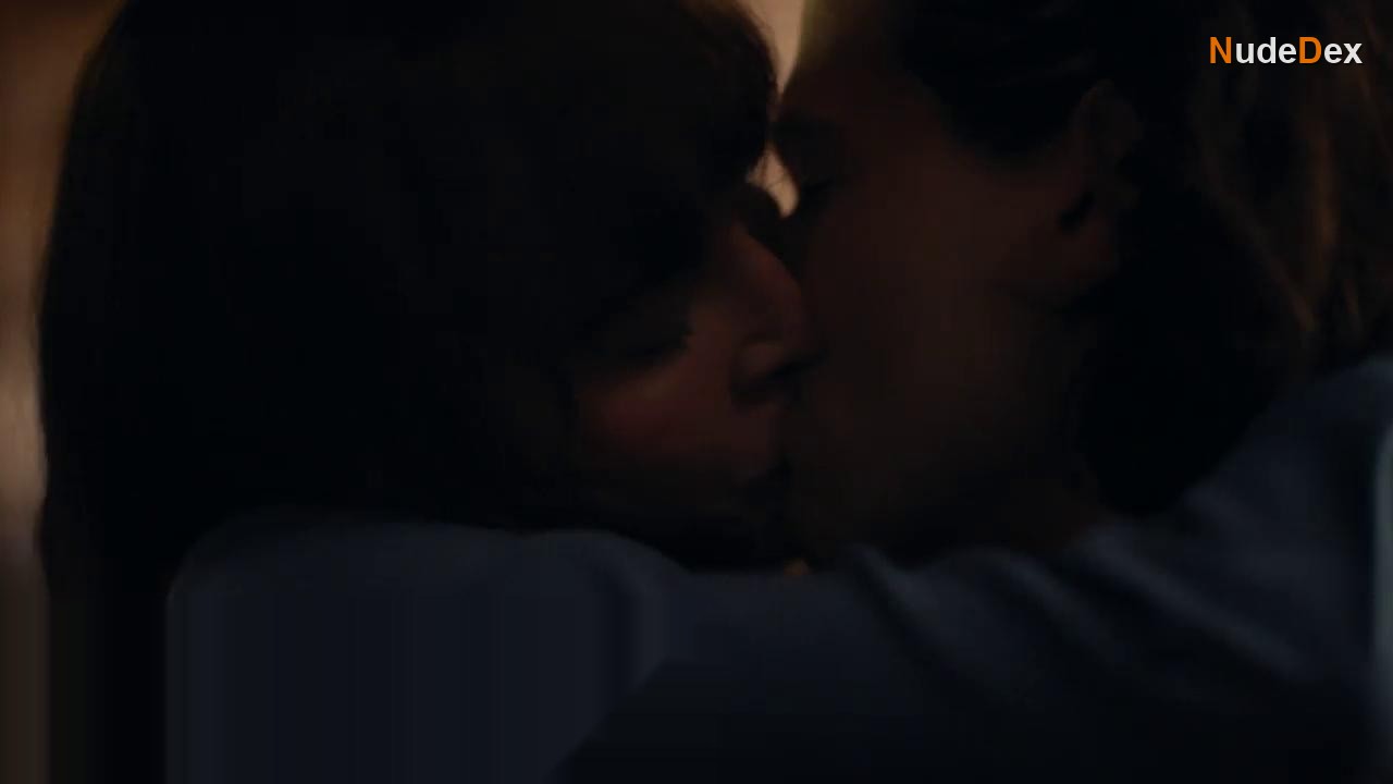 Frances O'connor in Erotic Stories, photo 3