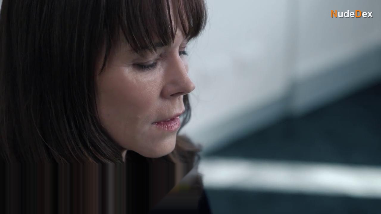 Frances O'connor in Erotic Stories, photo 6